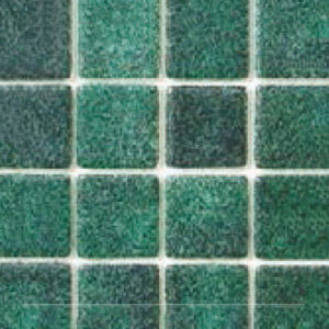 פסיפס בצבע ירוק פסיפס ספרדי COCOS REVIGLASS - סאקויה בריכות